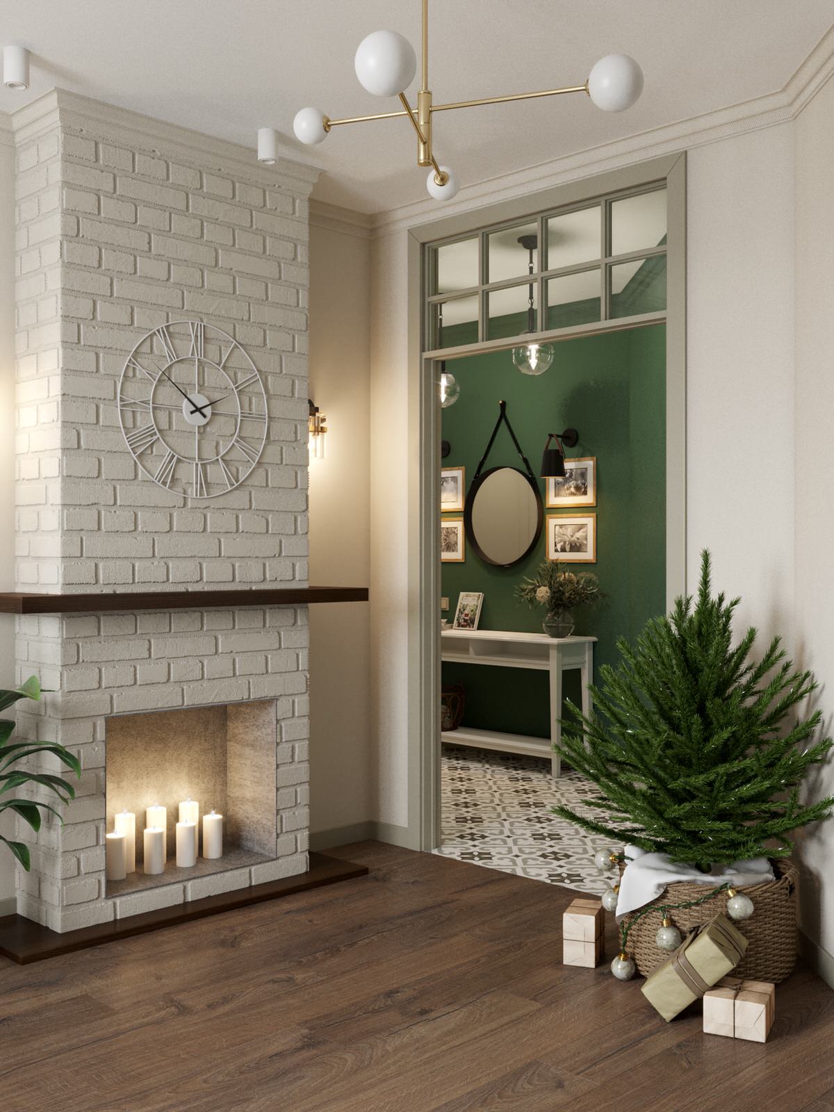 ЖК "UP квартал Сколковский"