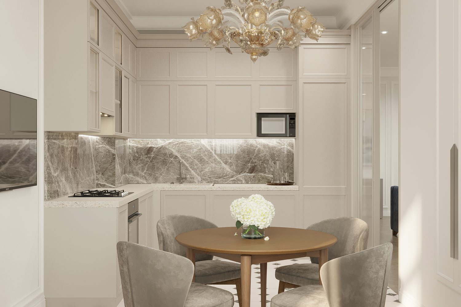 Басков переулок 13-15