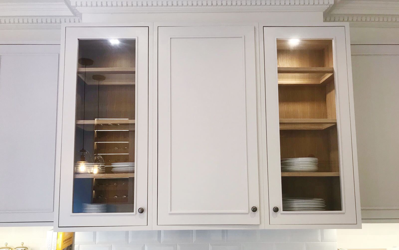 Обложка проекта: Fulham Kitchen