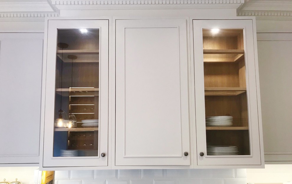 Обложка проекта: Fulham Kitchen