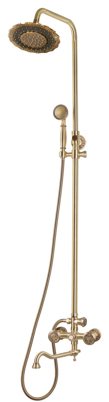 ROYAL Романтика королевского стиля