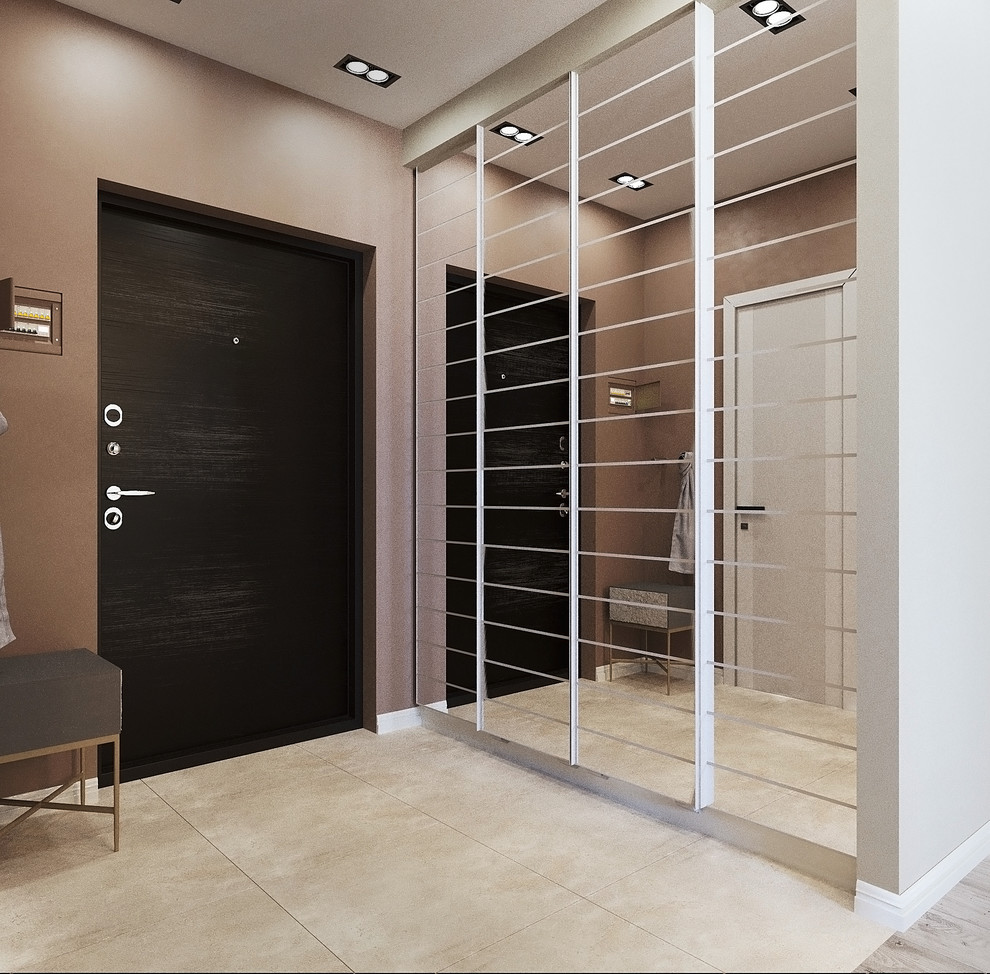 Квартира в ЖК Две столицы