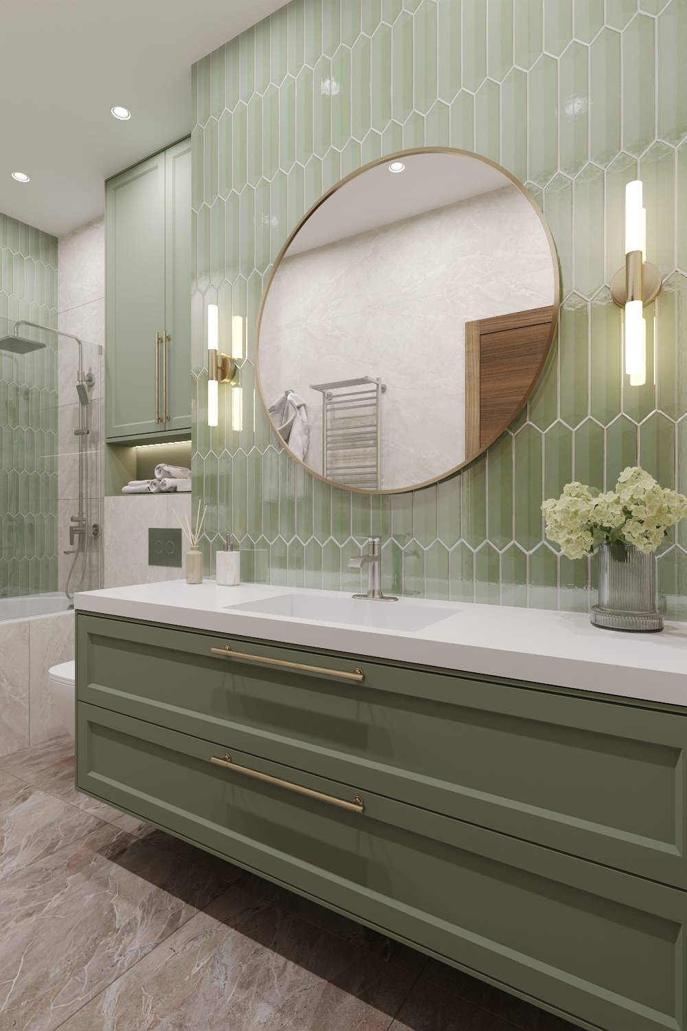 жк "Дом на улице Врубеля"