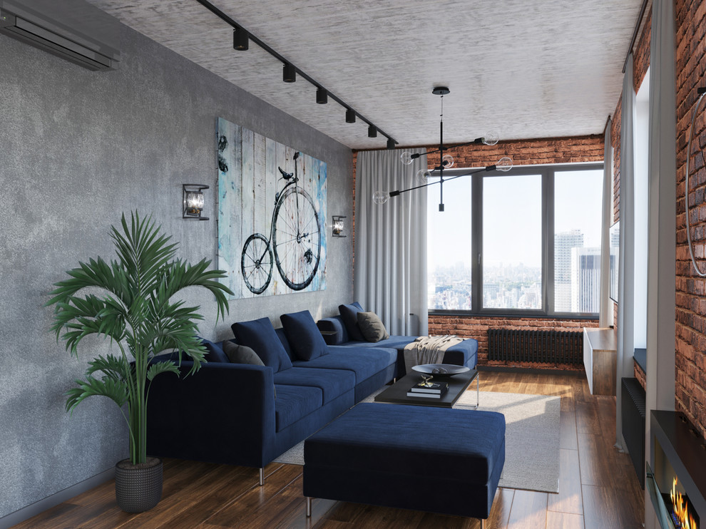 Loft Mayakovsky