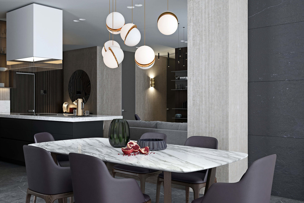 Квартира в Нью-Йорке