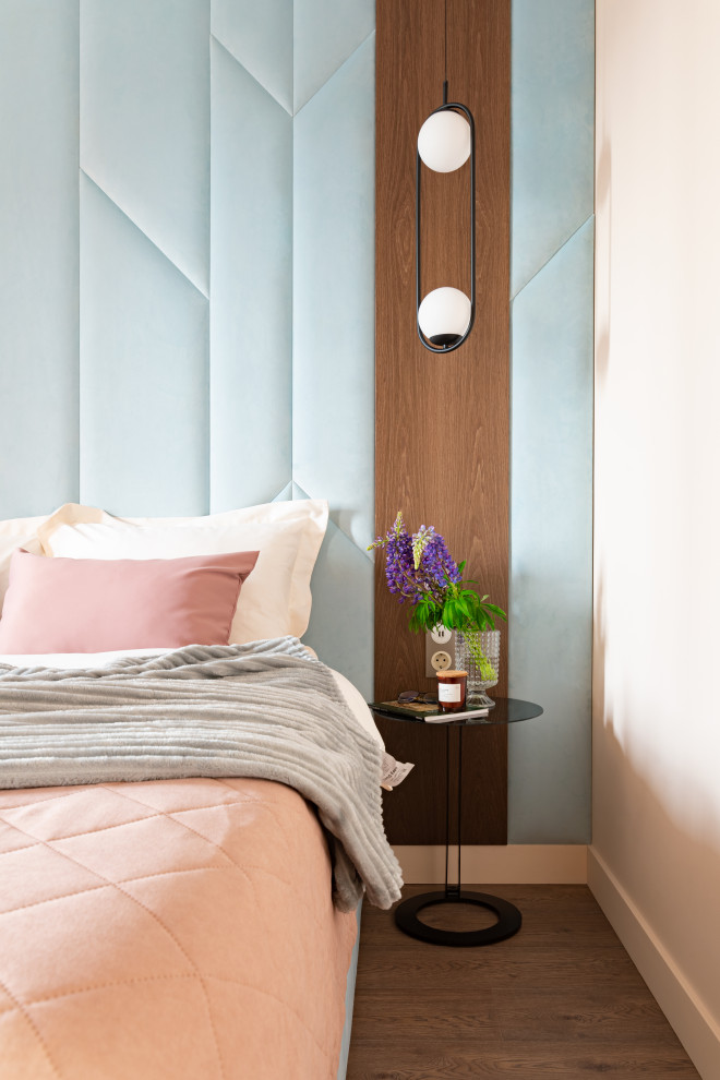 Фотография спальни