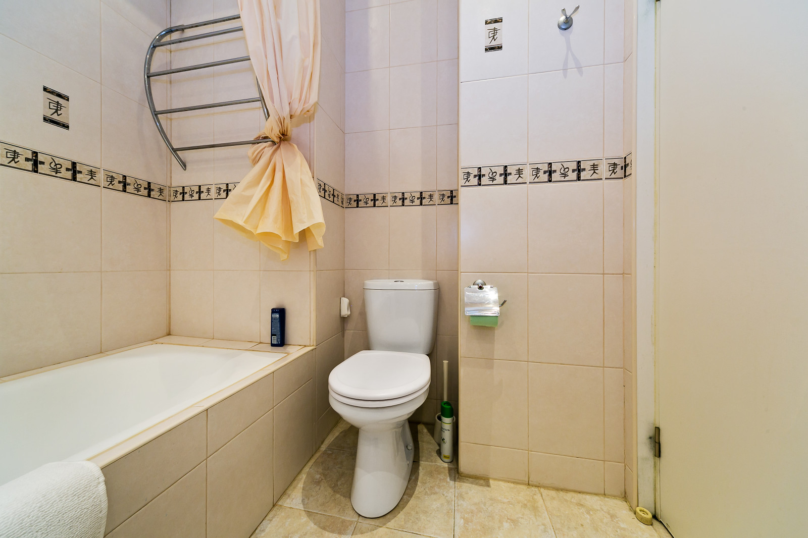 Квартира на улице Строителей