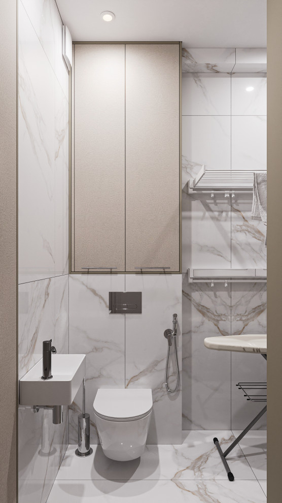 ЖК Квартал 55 (с террасой)