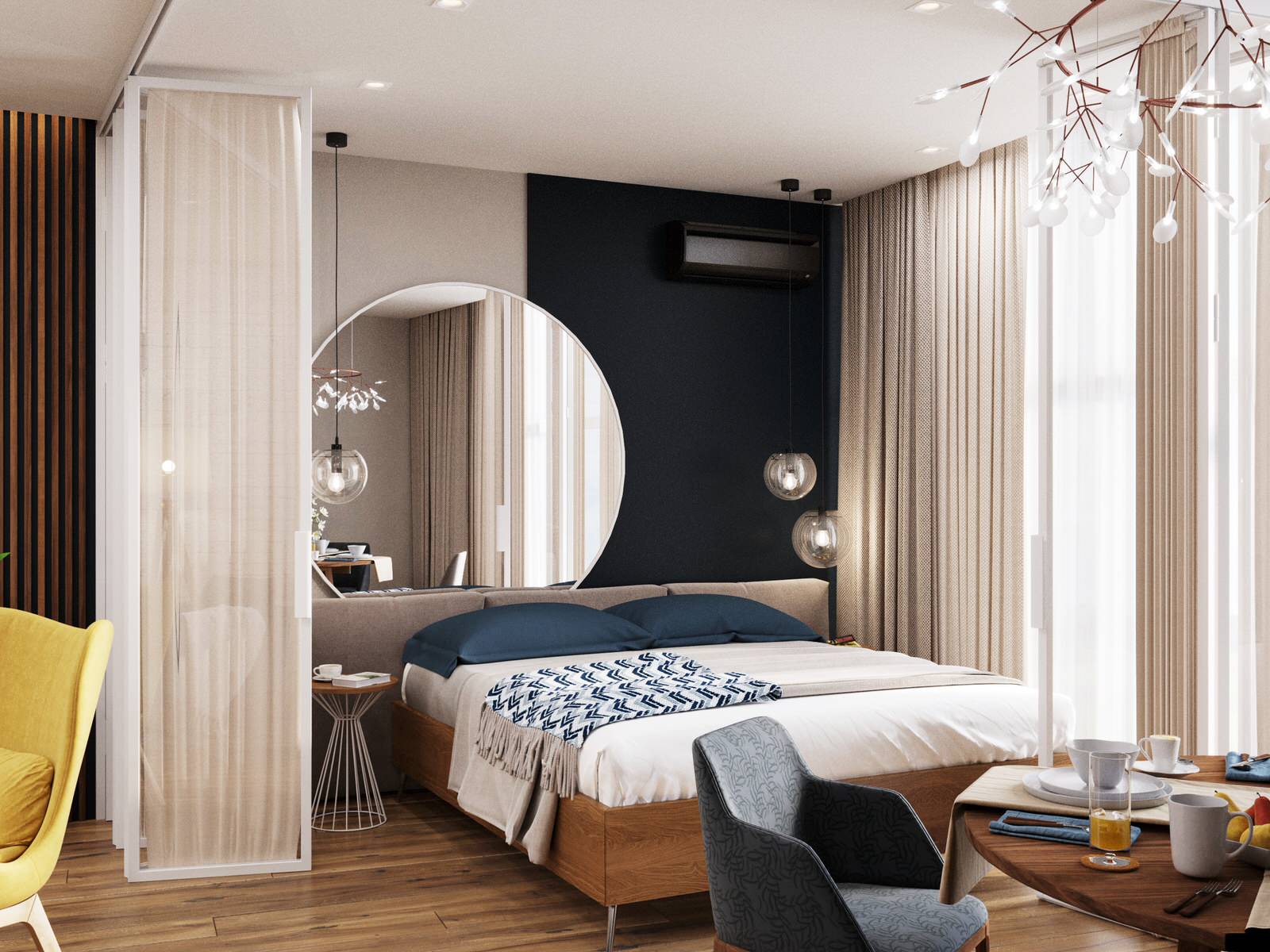 ЖК Барселона Парк 2