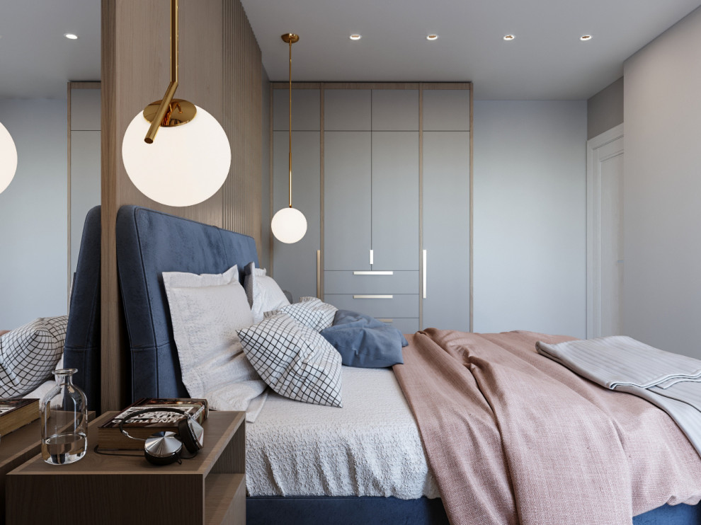 ЖК Богородский