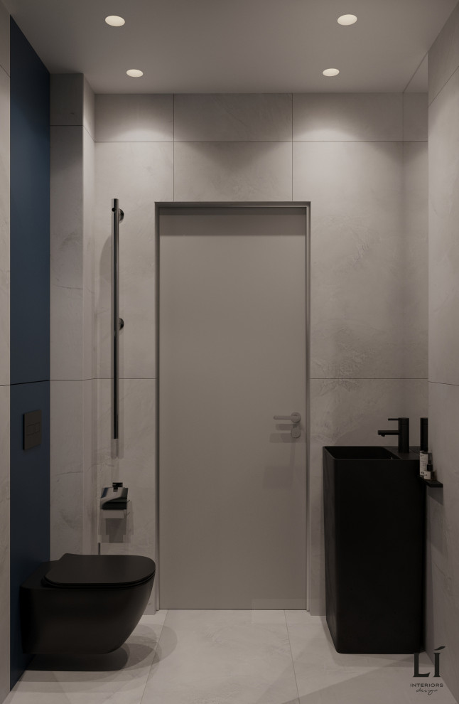 ЖК НОВООРЛОВСКИЙ