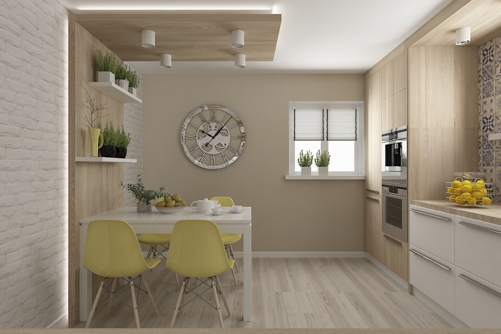 Кухня Кантри