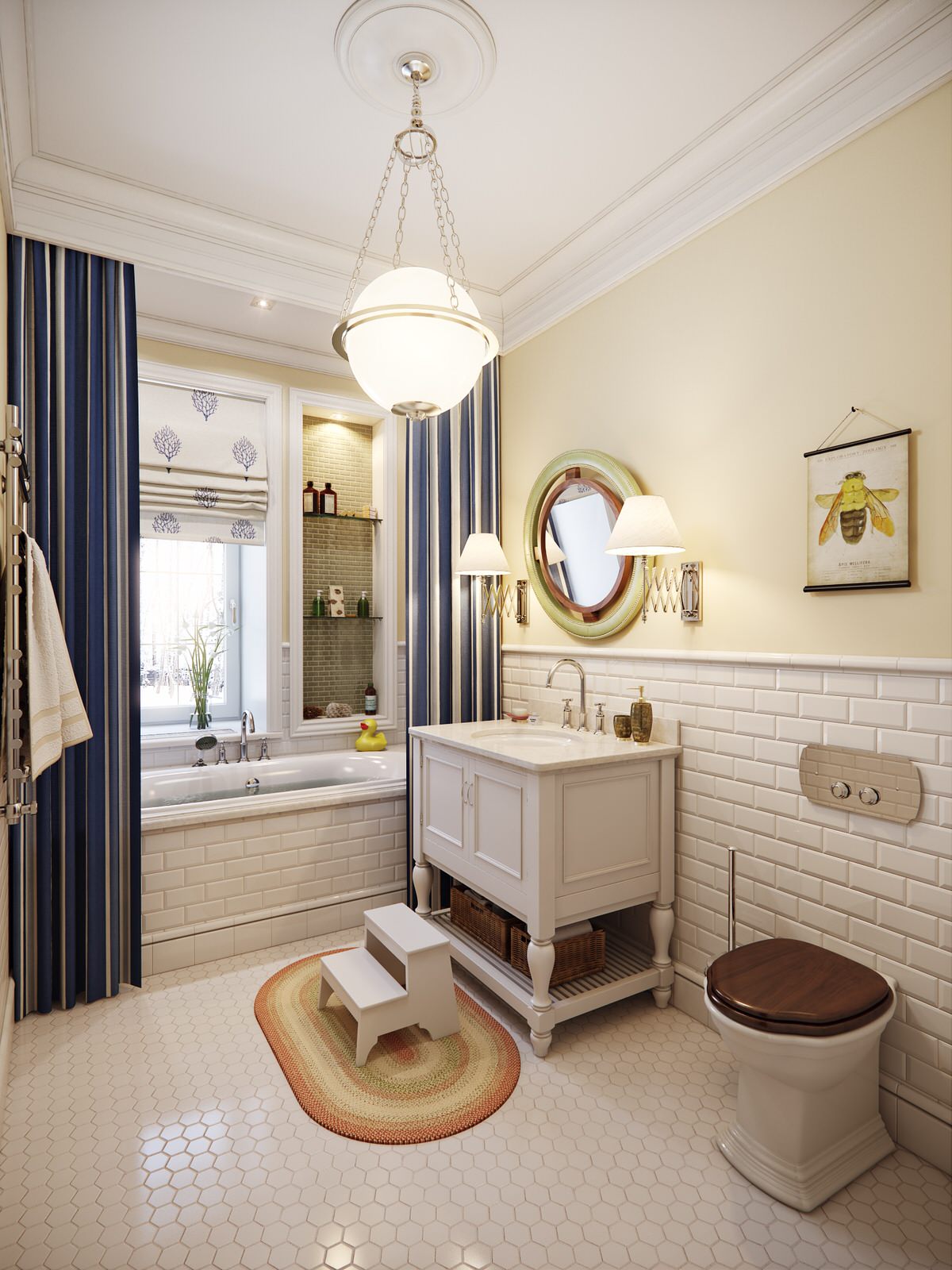 Дом в поселке Красное