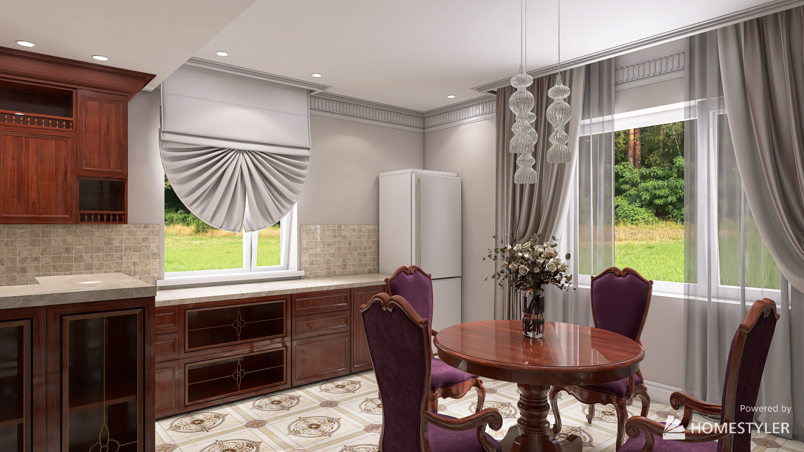 Тобольск мкр Строитель