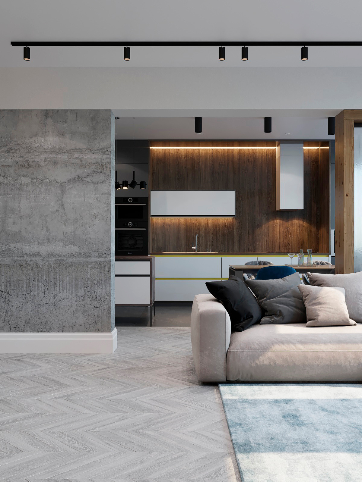 Садовническая