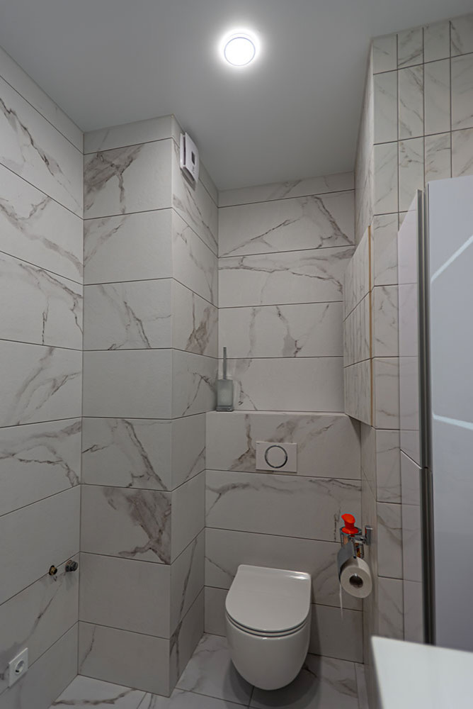 ЖК Новое Павлино