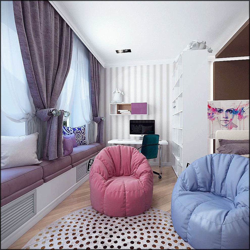 Обложка проекта: #OsinModern02