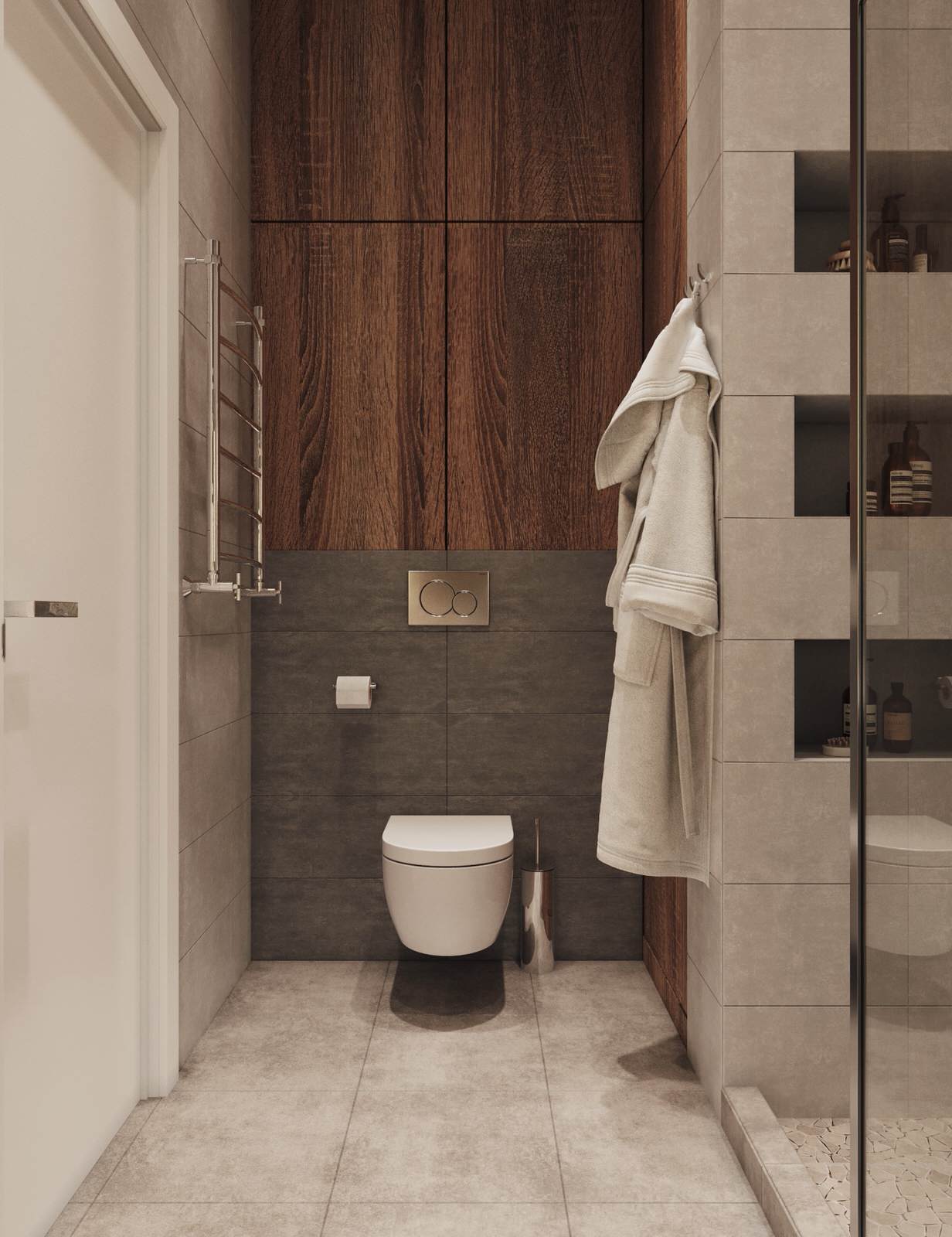 Горки Академпарка