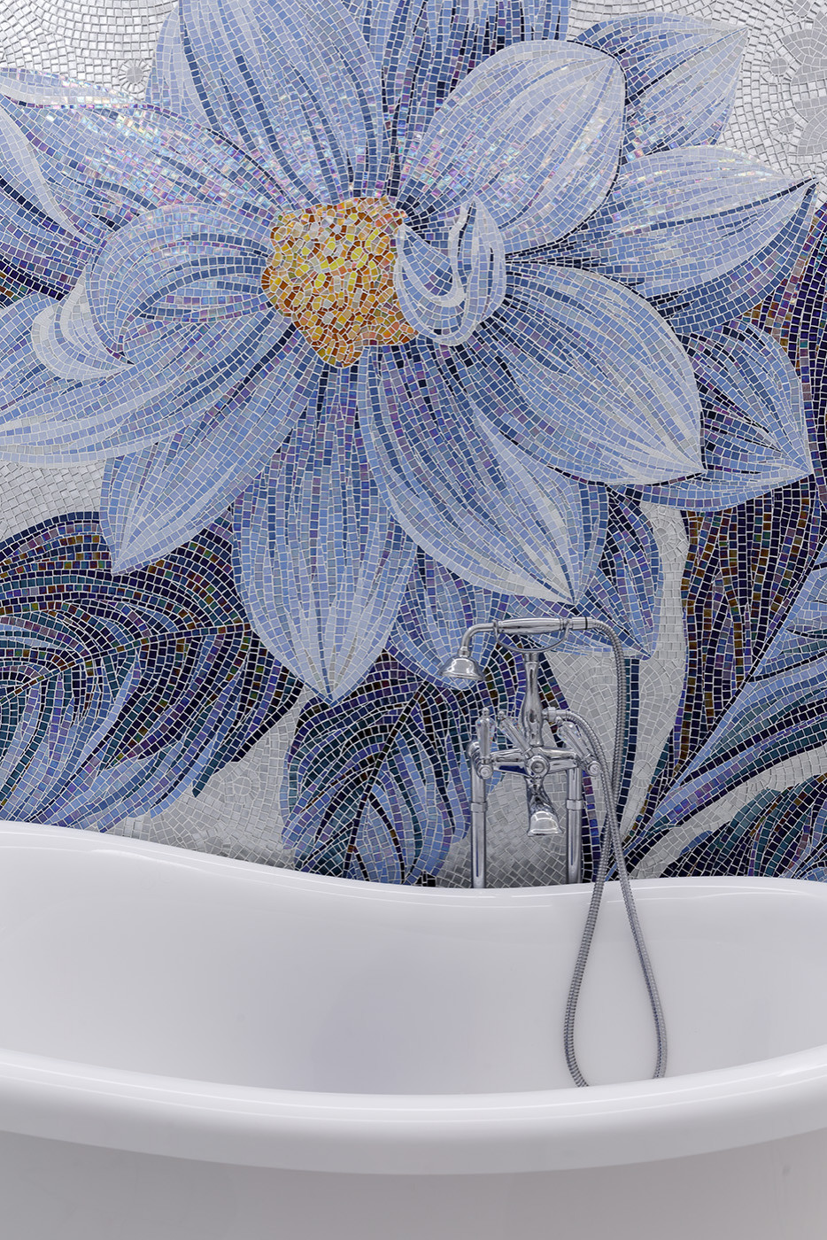 Квартира в стиле Кэрри