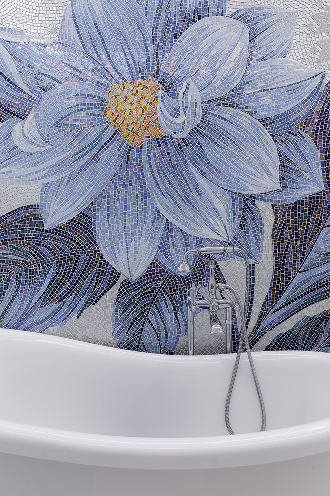 Квартира в стиле Кэрри