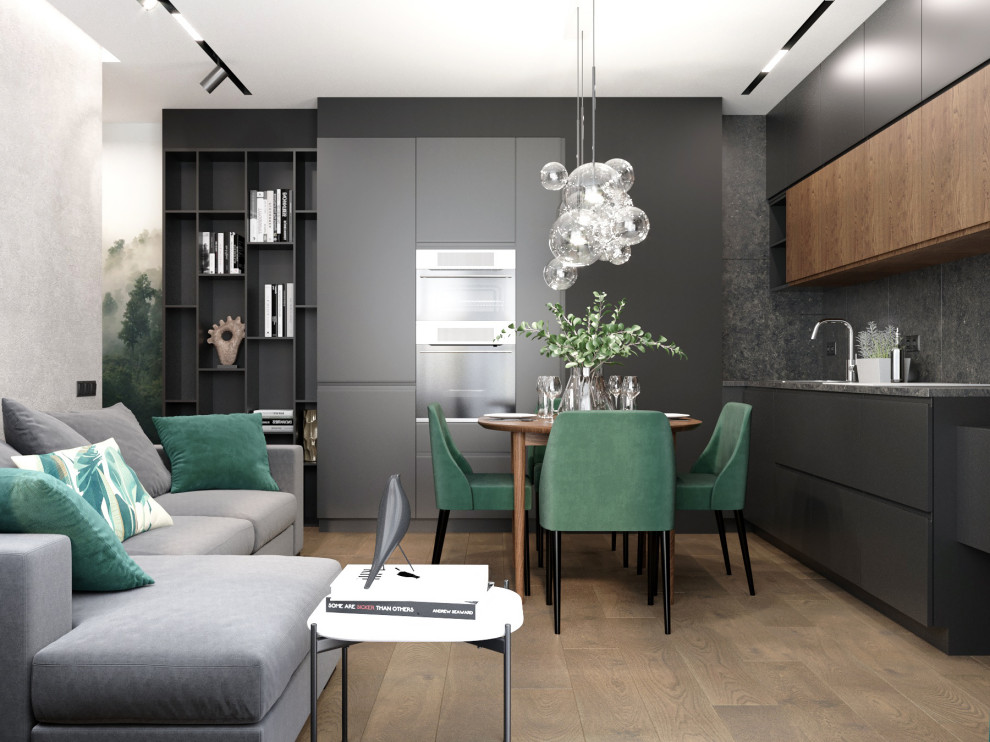 г. Санкт-Петербург, ул. Уральская, 65,5м2