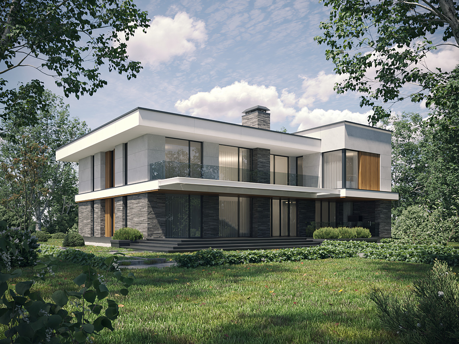 WHITE BIRCH г. Москва