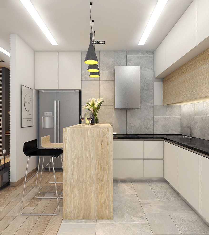 Светлое настроение