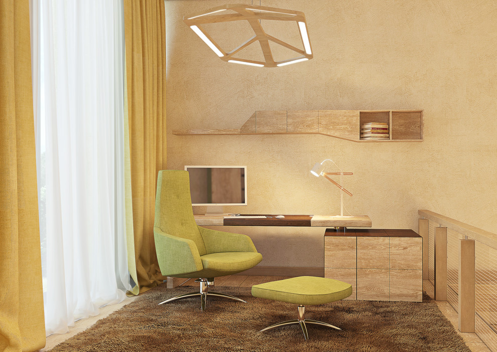 Коттедж в КП Жуковка 21 век