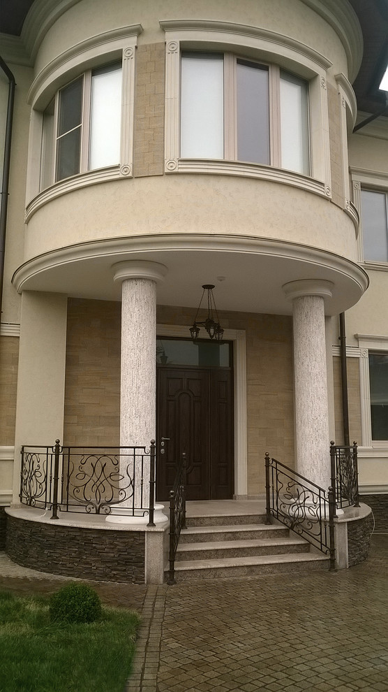 Усадьба на Новой Риге