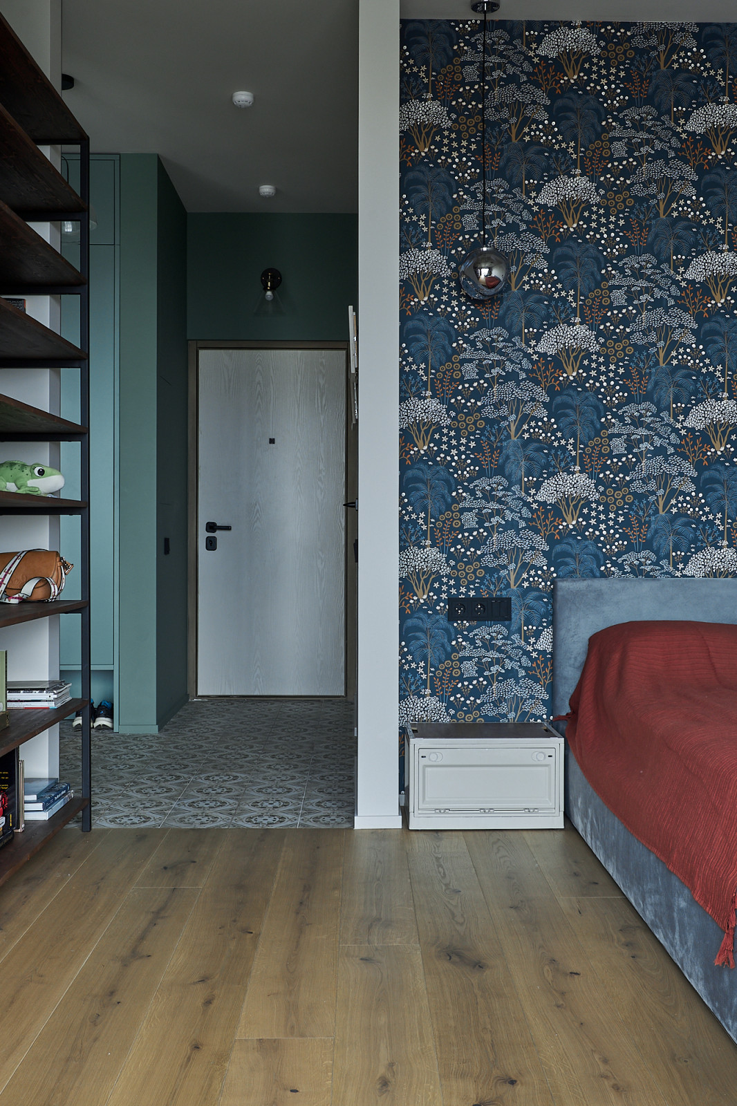 Квартира в жк "ILove"