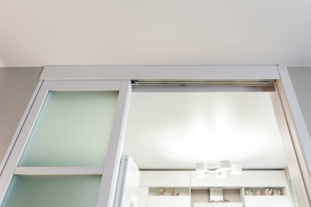 Кухня-гостиная