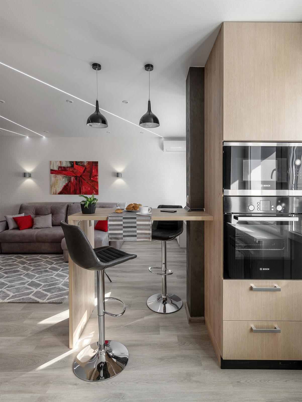 студия Реализация