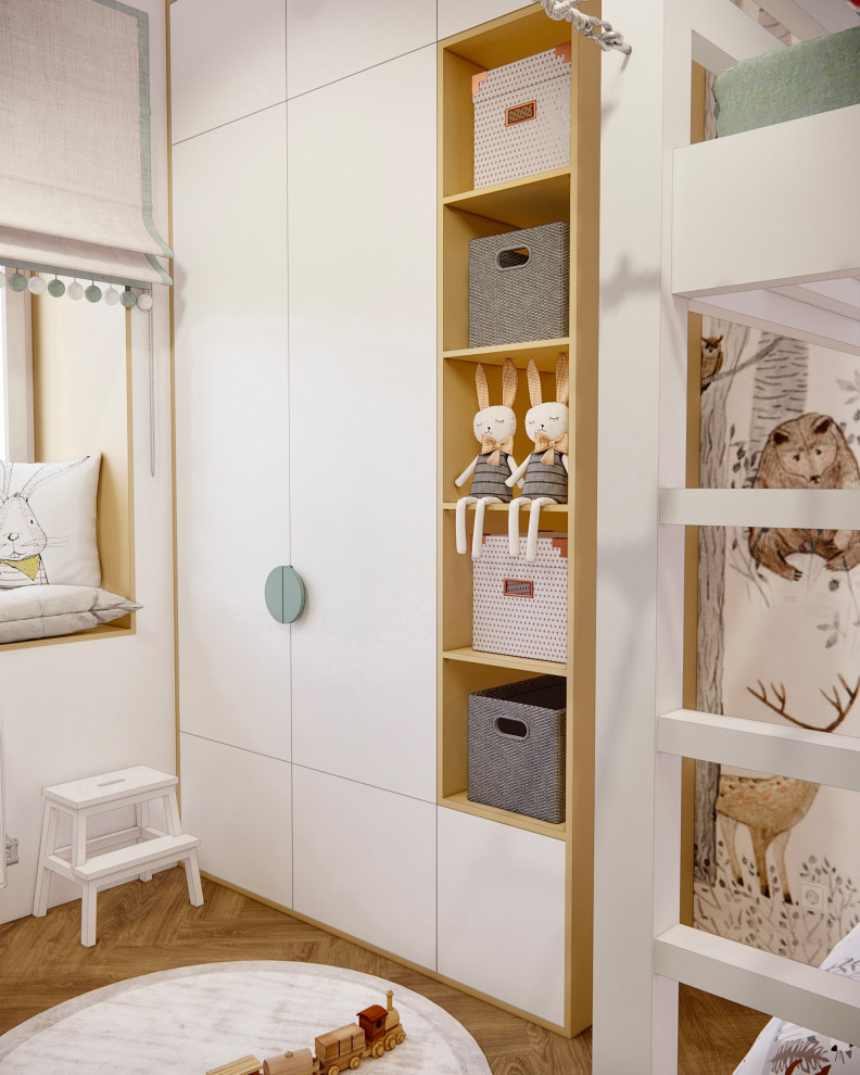 ЖК "Старгород". Омск