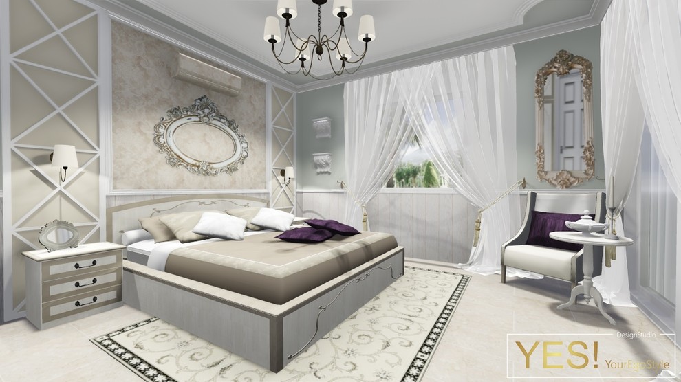 Вилла в Алании