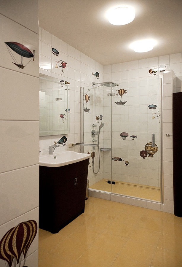 Дом в Подмосковье 2