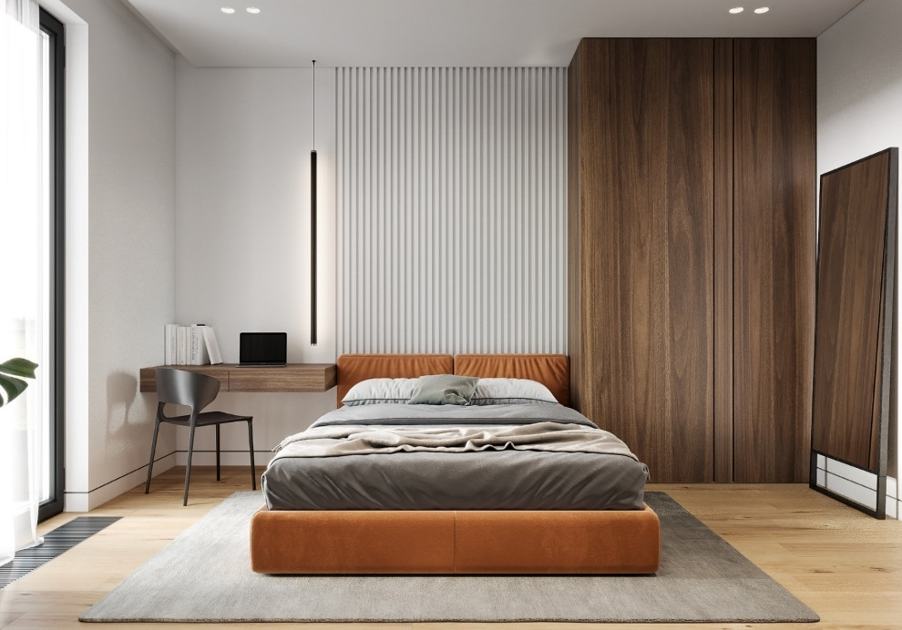 ПЕНТХАУС “ГОРОДСКОЙ ОАЗИС”