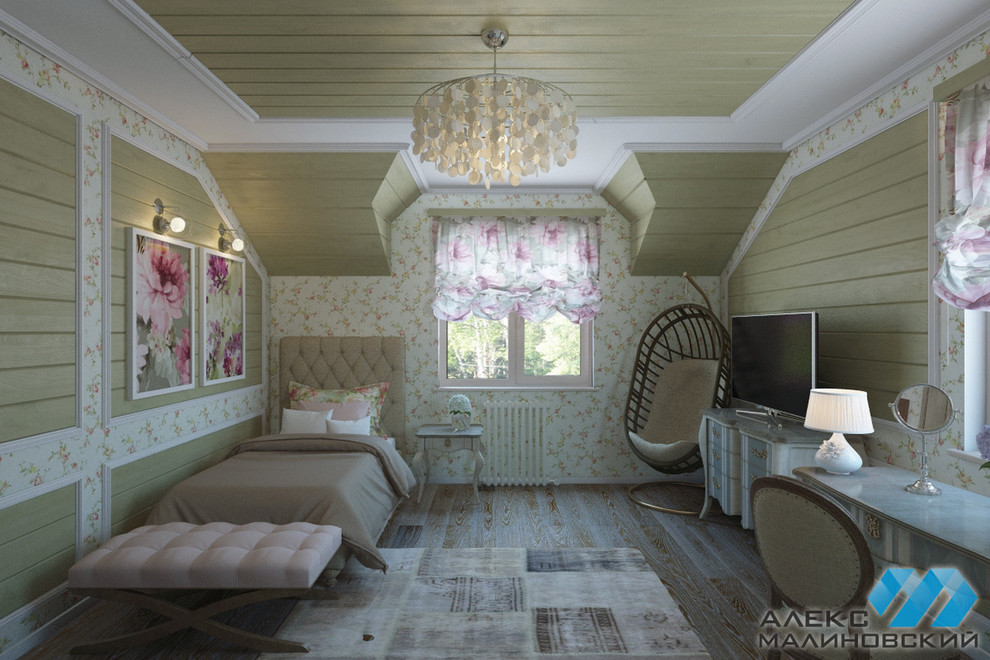 КП Глаголево-парк