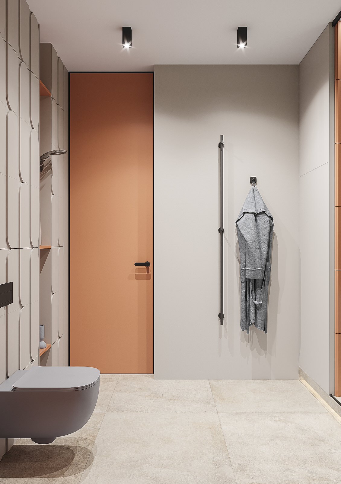 ЖК на Буачидзе, Ессентуки