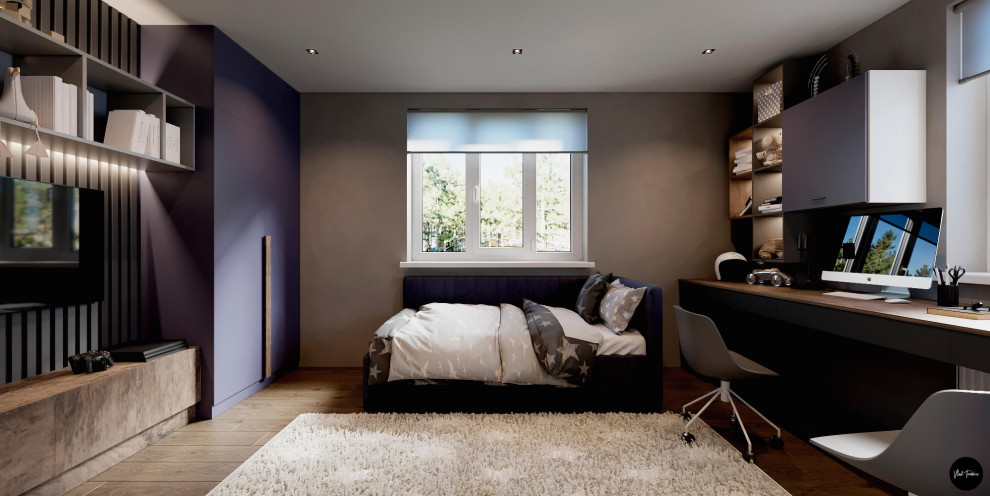 ЖК Европейский. Loft