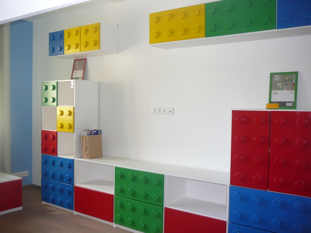 Обложка проекта: Химки, Квартира. Черновые фото.