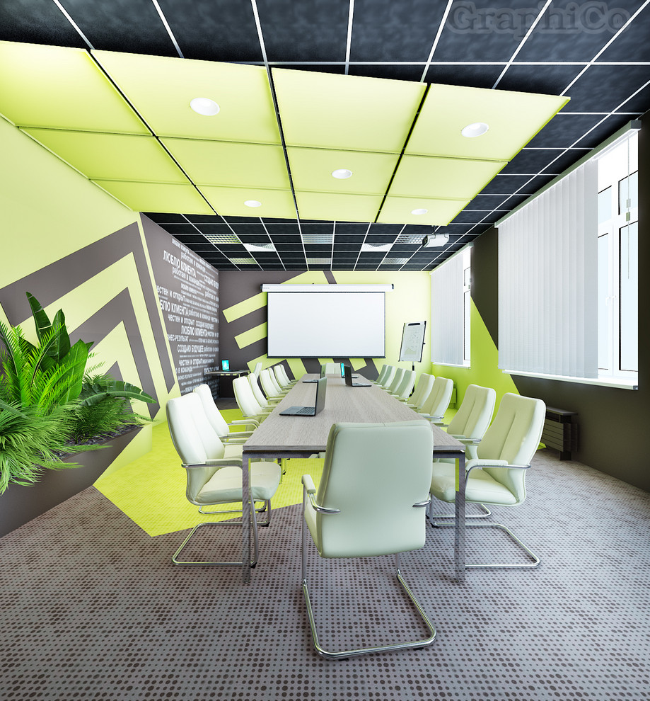 Офисы Билайн