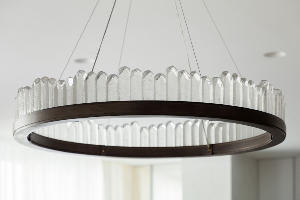 Квартира в ЖК "Наследие" 145 кв. м