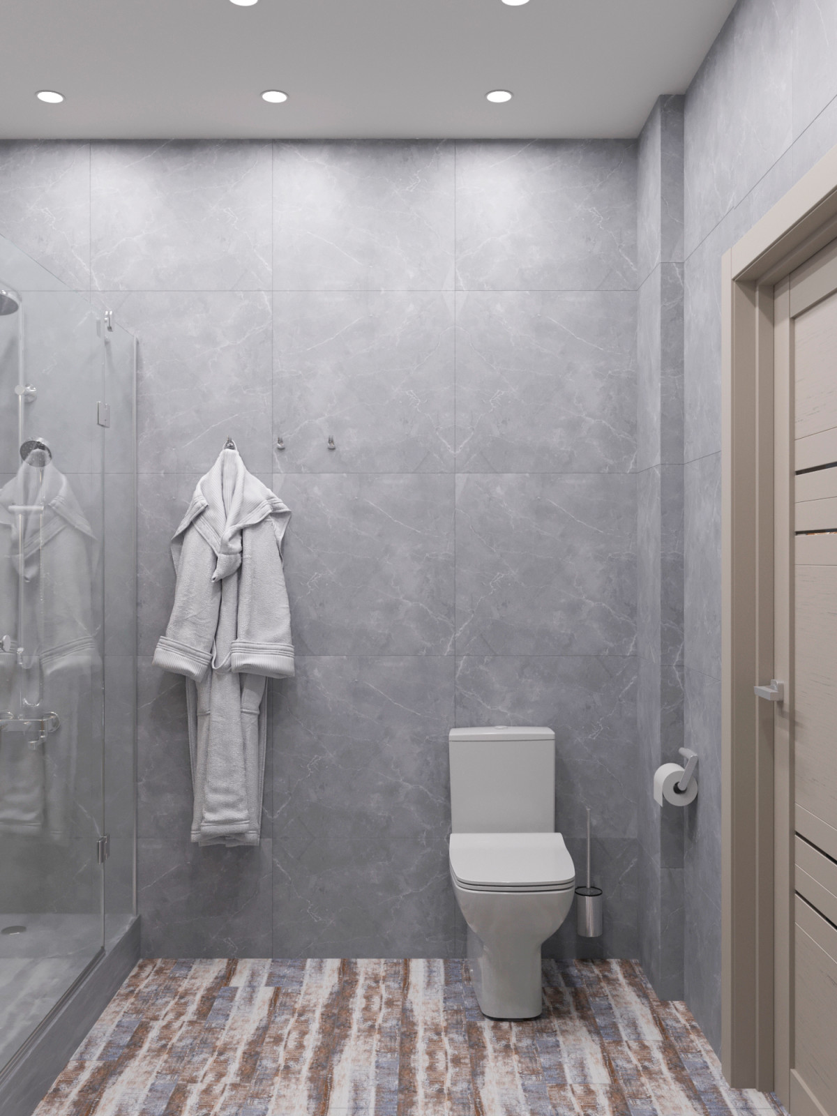 1к квартира