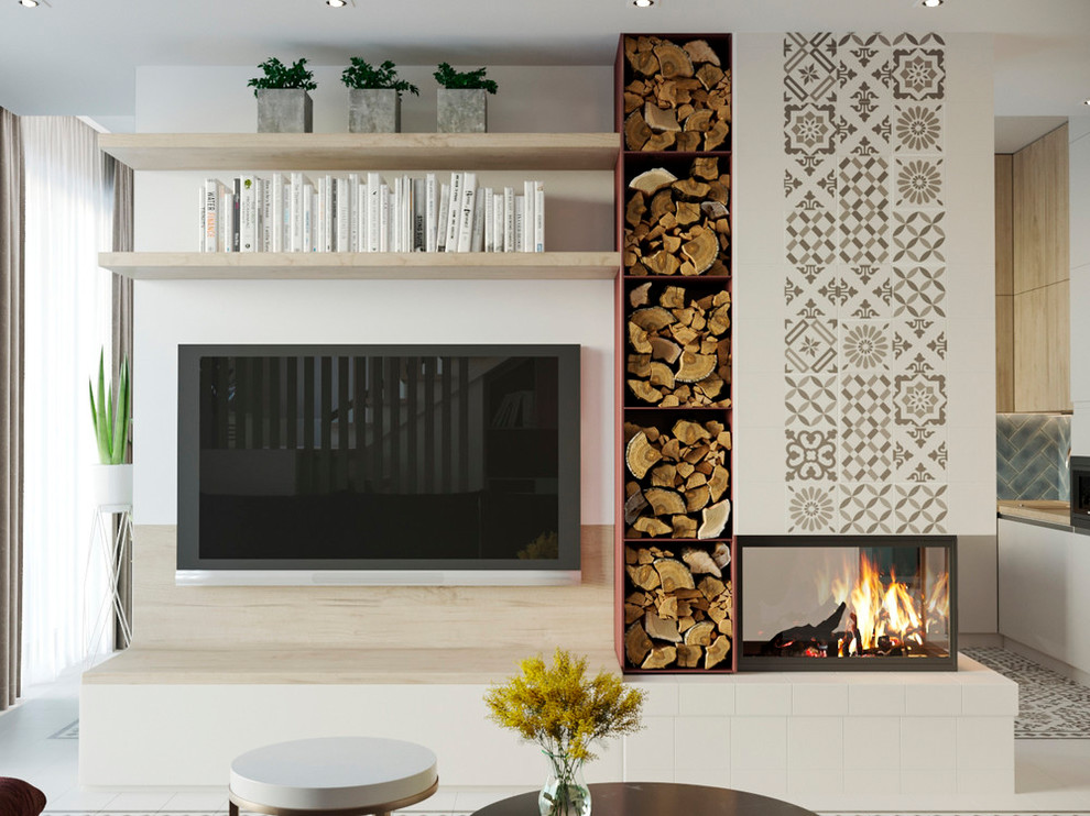 Дуплекс, пос. Зеленоградский