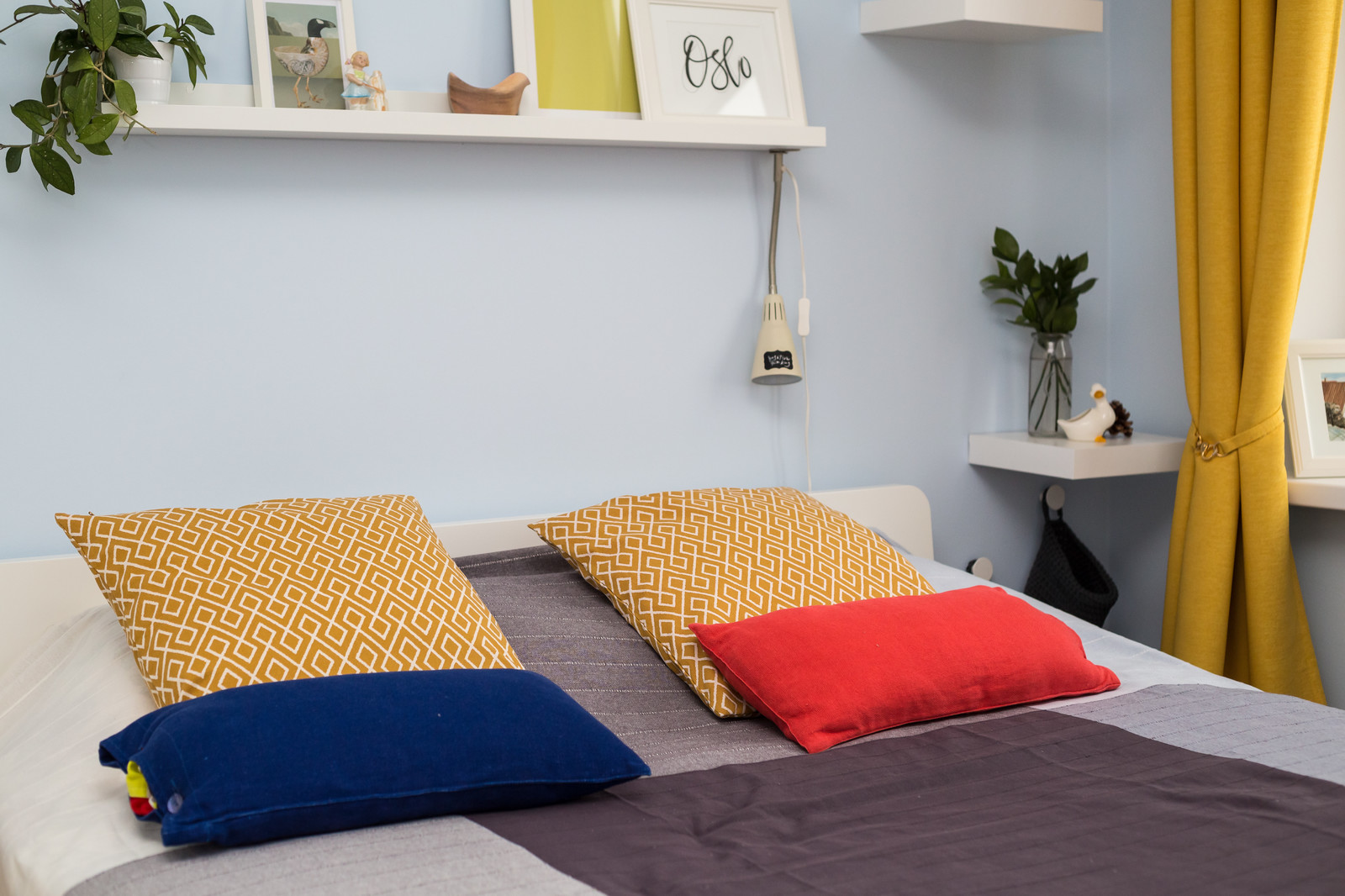 Скандинавия. Каллиграфия. Hygge.