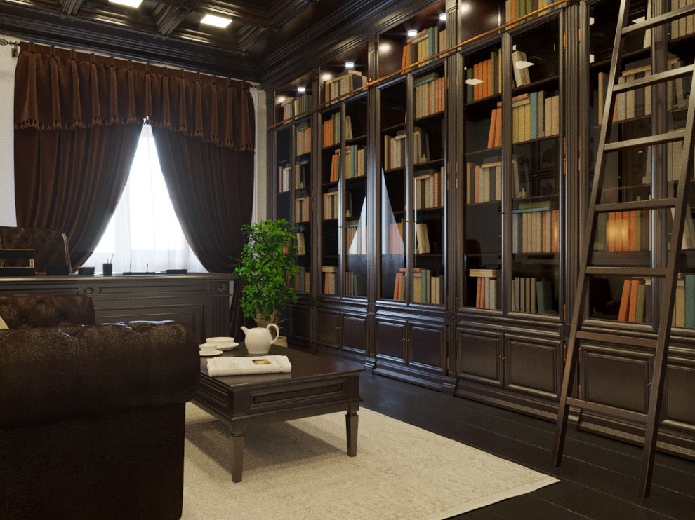 Загородный дом