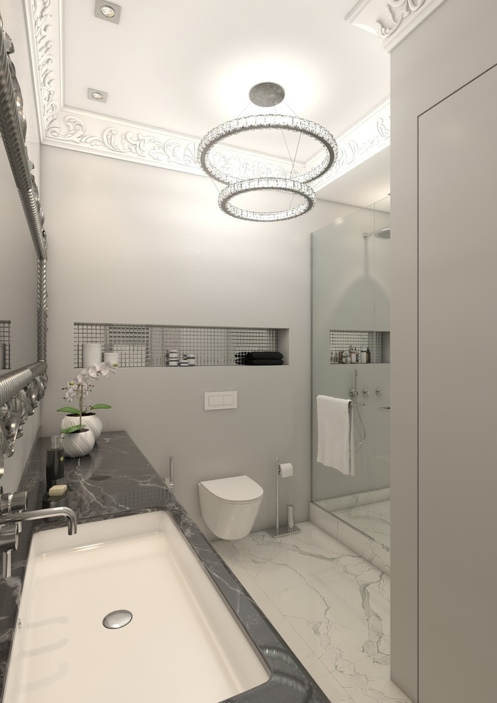 Современный интерьер