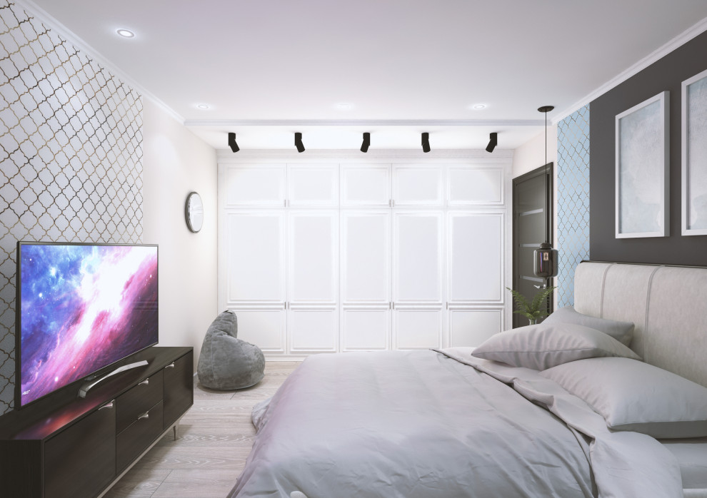 Эконом - ЖК "Некрасовка"