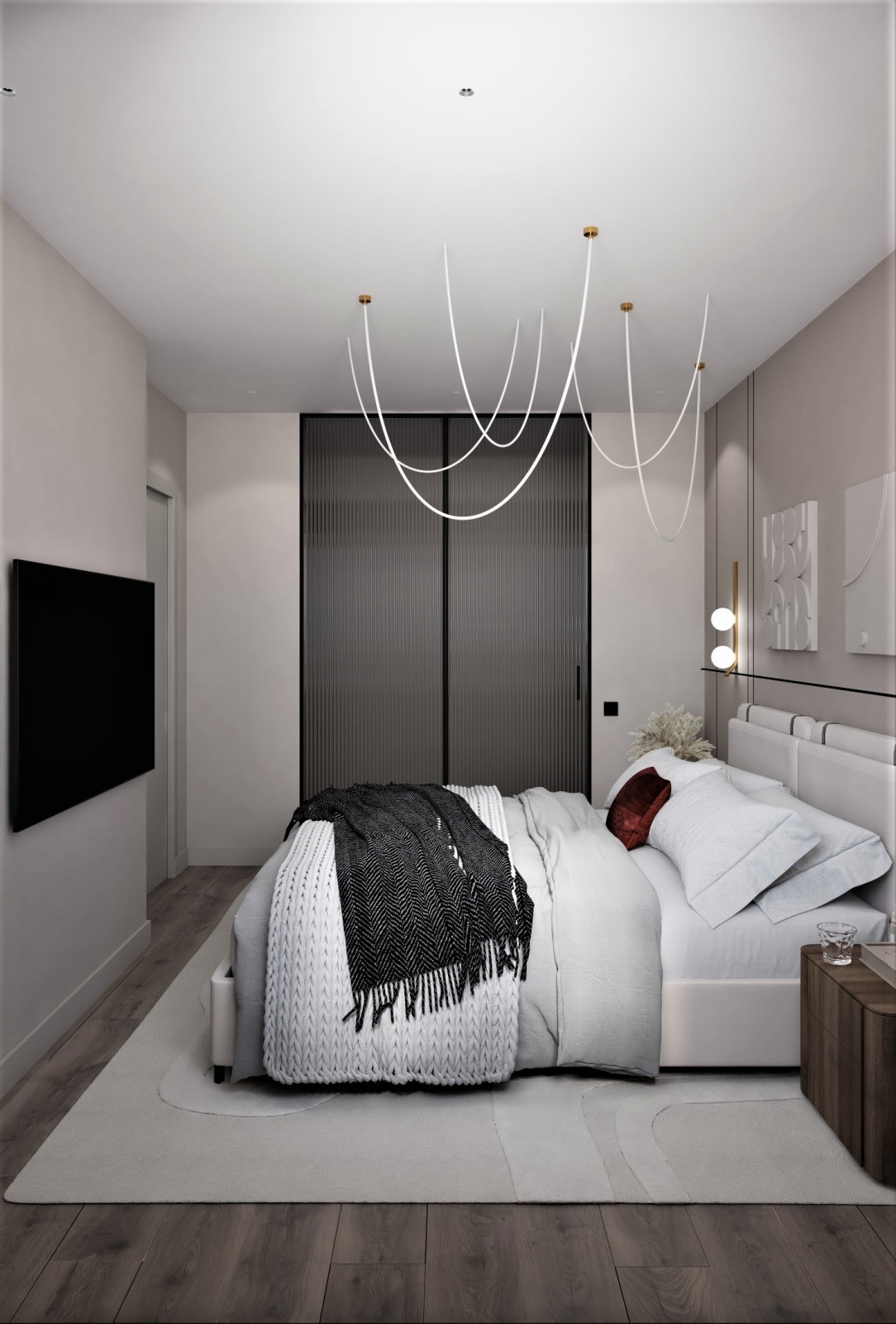 Снеговая падь