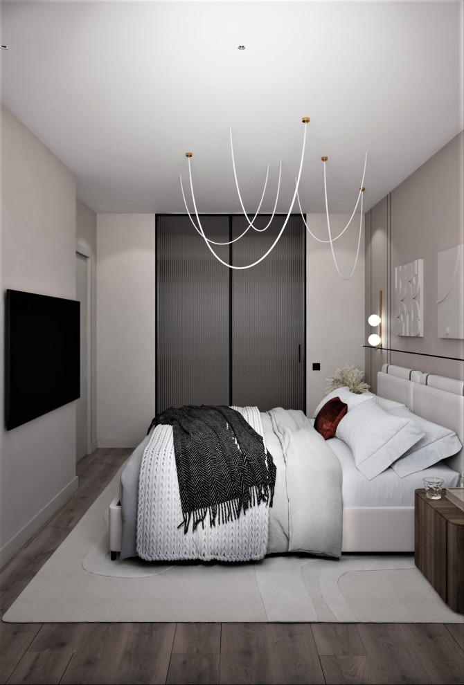 Снеговая падь